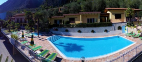 Appartamenti Villa Clivia Limone Sul Garda